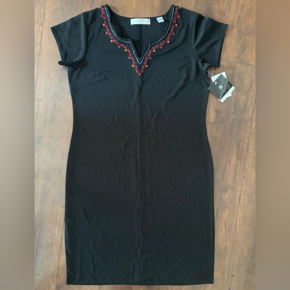 NWT Valerie Stevens